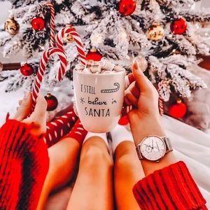 Meet your Posher, Joyce